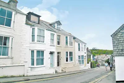 Image de 3 chambres à coucher à Padstow