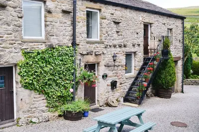 Image de 3 chambres Ă coucher Ă Beckermonds, near Kettlewell