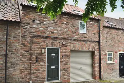 Image de Hébergement 1 chambre à York