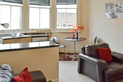 Image de Hébergement 1 chambre à York
