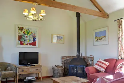 Image de The Cart Shed - E1768