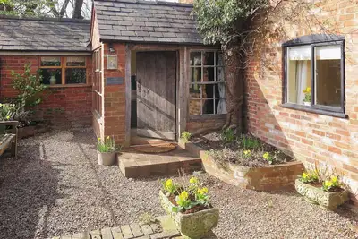 Image de 2 chambres à coucher à Tenbury Wells