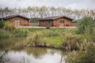 Image de Lake View Lodges - 25076