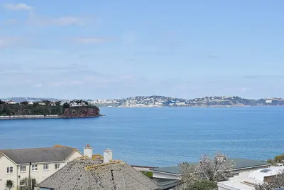 Image de 4 chambres Ă coucher Ă Paignton