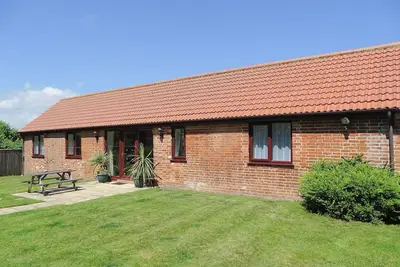 Image de 2 chambres à coucher à Leiston, near Aldeburgh