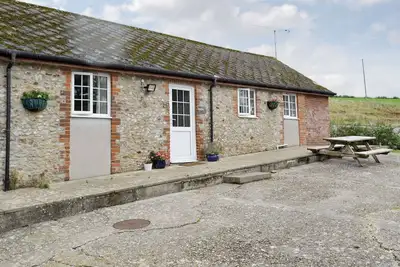 Image de 2 chambres à coucher à Wootton Fitzpaine, near Charmouth