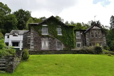 Image de Logement de 3 chambres Ă Grasmere