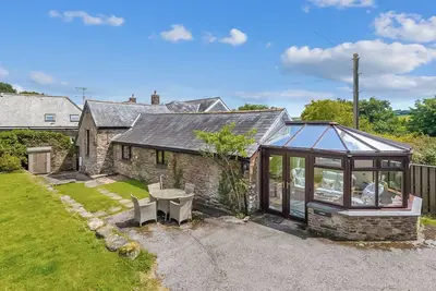 Image de Garden Cottage - Cp28