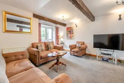 Image de Hébergement de 3 chambres à York