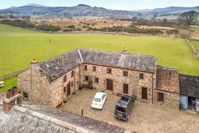 Image de Stable Cottage - B6062