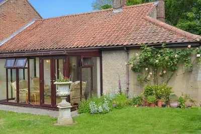 2 chambres logement dans Happisburgh
