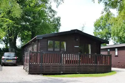 Image de Logement de 3 chambres à Keswick