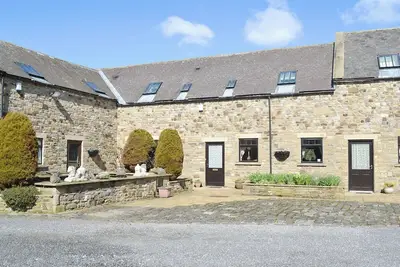 Image de The Old Byre - 24970