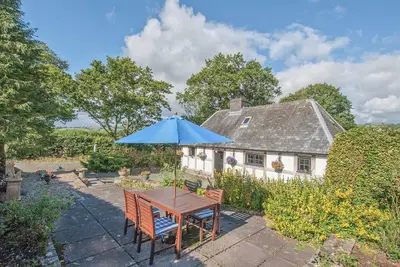 Image de 2 chambres à coucher à Trefeglwys, near Caersws