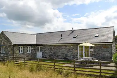 Image de 3 chambres Ă coucher Ă Llanrhychwyn, Trefriw