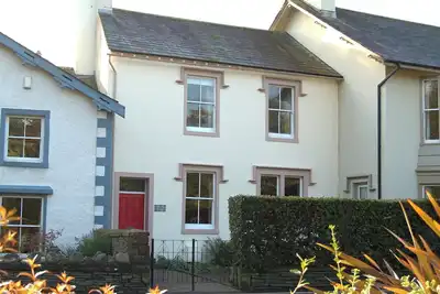 Image de Logement de 3 chambres à Keswick