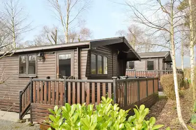 Image de 2 chambres hébergement à Keswick