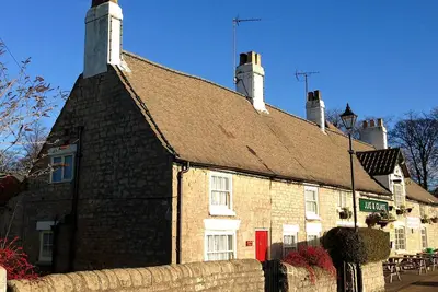 Image de Jug And Glass Cottage