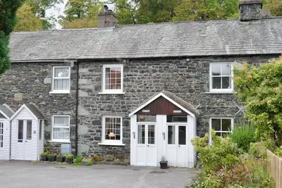 Image de 2 chambres hébergement à Keswick