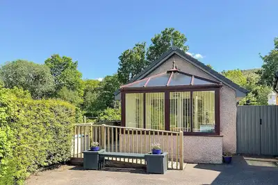 Image de Hébergement 1 chambre à Drumnadrochit
