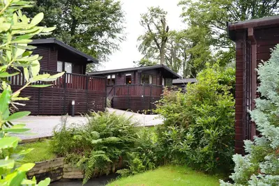 Image de 2 chambres hébergement à Keswick