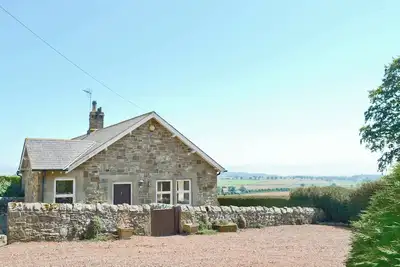 Image de Logement de 3 chambres Ă Alnwick