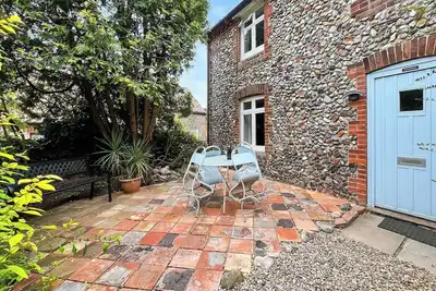 Image de Logement de 3 chambres Ă Stiffkey