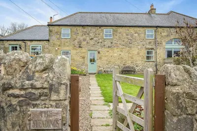 Image de 3 chambres Ă coucher Ă Denwick near Alnwick