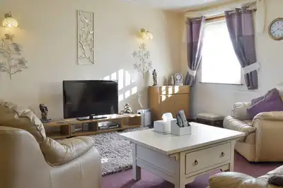 Image de 2 chambres hébergement à Cemaes Bay
