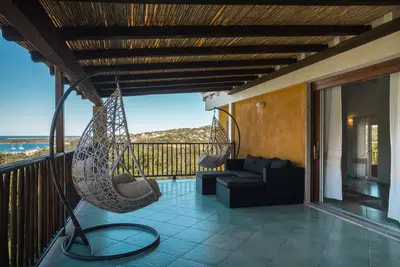 Image de Domus Liscia di Vacca