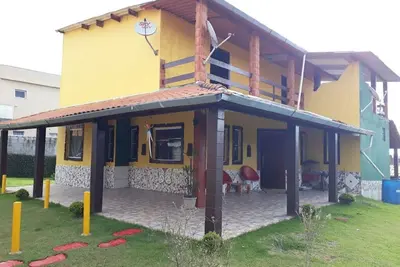 Image de Chacara Sonho Meu, un endroit confortable pour tous famila