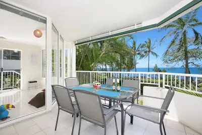 Image de 3br Waterfront \"The Beach House\" - Wifi