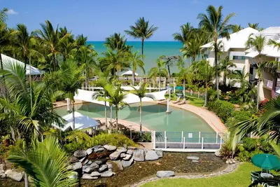 Image de 3br Waterfront \"The Beach Shack\" - Wifi