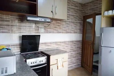 Waterworld Apartments