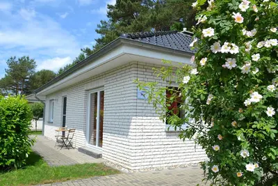 Image de Maison de vacances Albatros - Maison de vacances Albatros