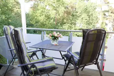 Image de Baabe Appartement 21 cabine Référence 205862 u 1