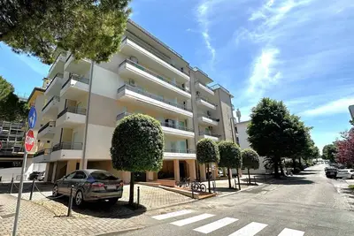 Image de Appartement de vacances 100 m de la plage