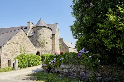 Image de La grange de Blanche, gîte tout confort proche de Perros-Guirec