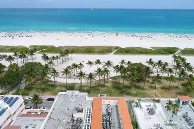 Image de CasaGrandeSouthBeach by AmericanVacationLiving 4rm