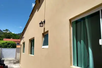 Image de Casa Terrea Peruibe A 5 Min Du Centre, Belle Vue, Proche De Tout.