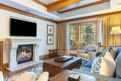 Image de Willows 201: deux chambres de luxe - emplacement de choix Vail Village