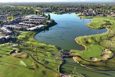 Image de 7 Br Golf Tennis Spa Lake Resort Villa