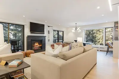 Image de Riva Ridge 725: deux chambres à coucher - Premier emplacement Vail Village