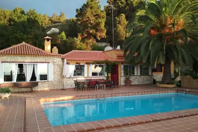 Image de Finca au nord de Tenerife \/ Finca au nord
