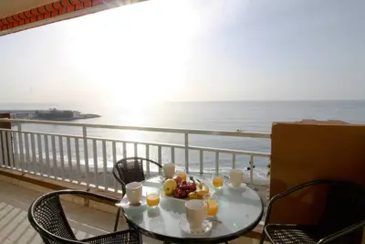 Suitur Appartement Yate Devant La Plage Fuengirola