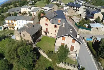 Image de Font Romeu toute l'année