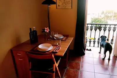 Image de Frodo Haus appartement central Tazacorte