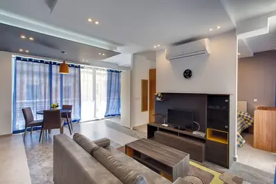 Image de Modern Apt in a Prime Location, Free WiFi