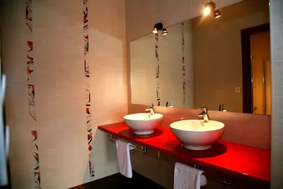 Image de Usotegi Apartment Sua, Getaria, Guipuscoa \/ Saint-Sébastien, Pays Basque