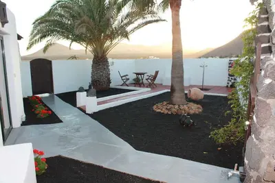 Image de Maison Las Palmeras Lanzarote